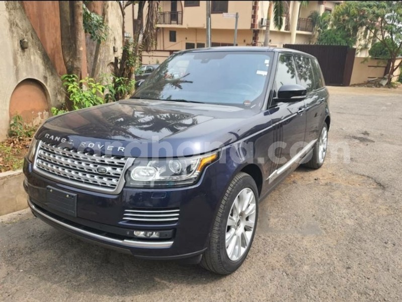 Big with watermark range rover evoque western sekondi takoradi metropolitan 38505