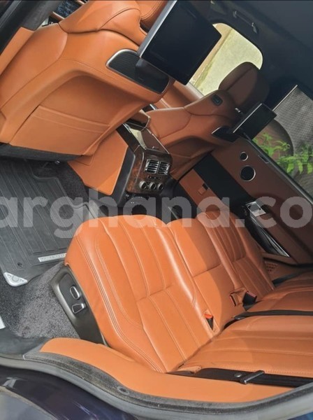 Big with watermark range rover evoque western sekondi takoradi metropolitan 38505