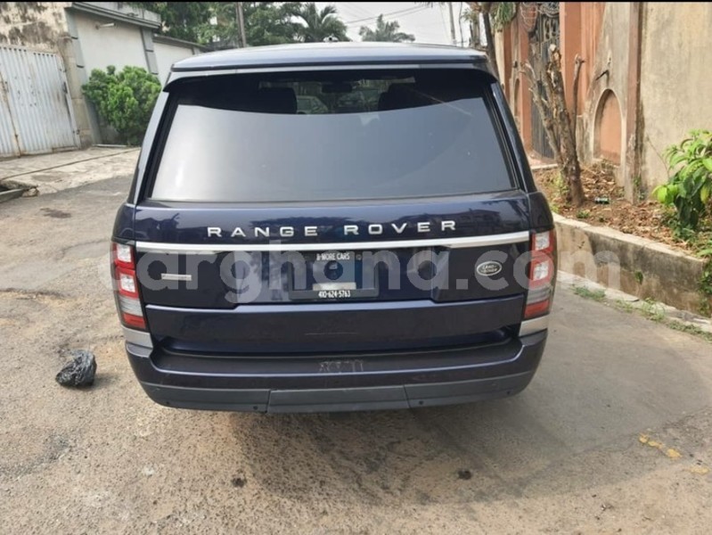 Big with watermark range rover evoque western sekondi takoradi metropolitan 38505