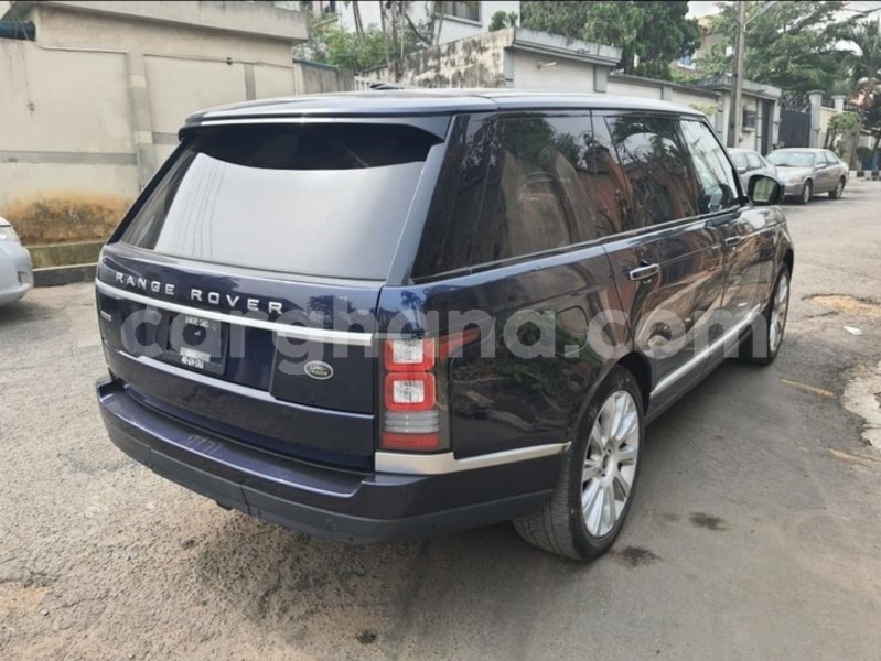 Big with watermark range rover evoque western sekondi takoradi metropolitan 38505