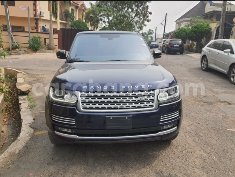 Big with watermark range rover evoque western sekondi takoradi metropolitan 38505