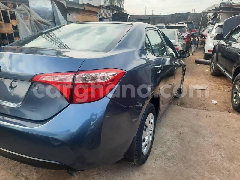 Big with watermark toyota corolla western sekondi takoradi metropolitan 38507