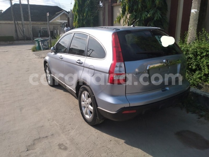 Big with watermark honda cr v western sekondi takoradi metropolitan 38508