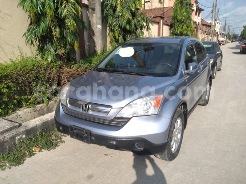 Big with watermark honda cr v western sekondi takoradi metropolitan 38508