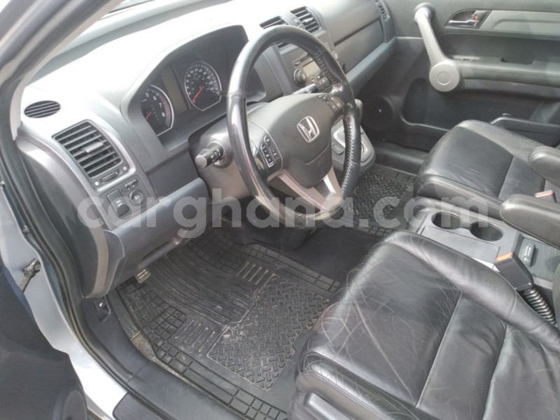 Big with watermark honda cr v western sekondi takoradi metropolitan 38508