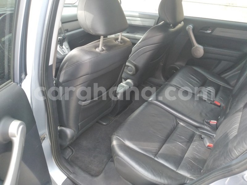 Big with watermark honda cr v western sekondi takoradi metropolitan 38508