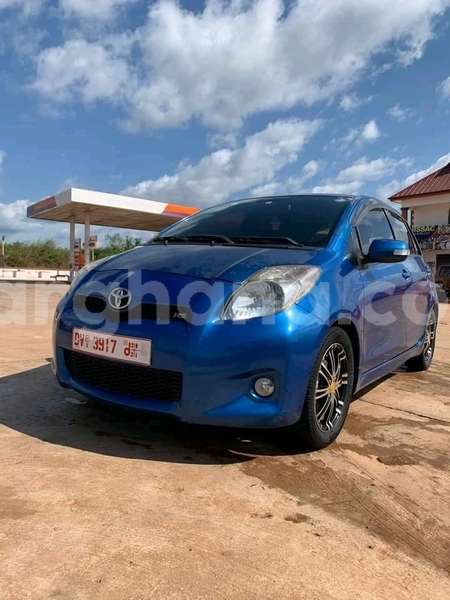 Big with watermark toyota vitz greater accra accra 38510