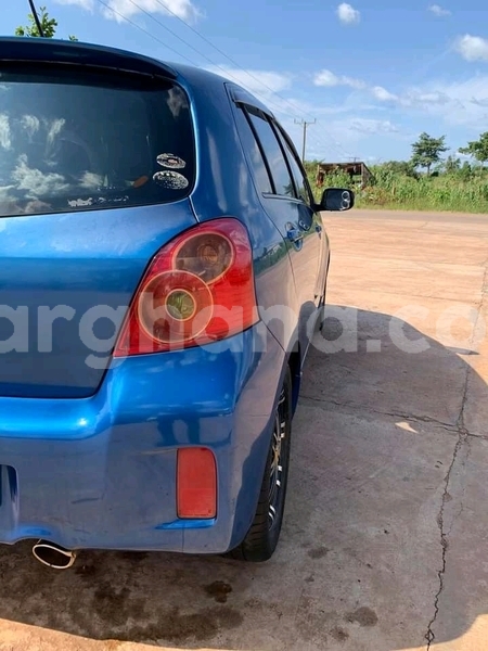 Big with watermark toyota vitz greater accra accra 38510