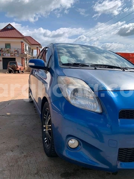 Big with watermark toyota vitz greater accra accra 38510
