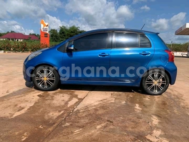 Big with watermark toyota vitz greater accra accra 38510
