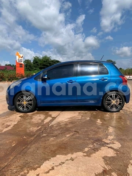 Big with watermark toyota vitz greater accra accra 38510