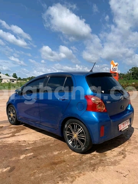 Big with watermark toyota vitz greater accra accra 38510