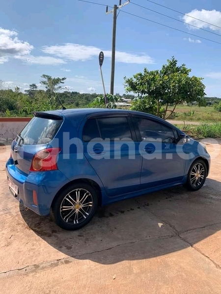 Big with watermark toyota vitz greater accra accra 38510