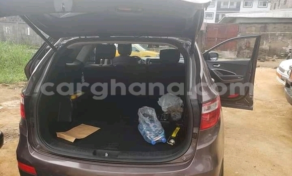 Buy Used Hyundai Santa Fe Other Car in Accra in Greater Accra Buy Used Hyundai Santa Fe Other Car in Accra in Greater Accra