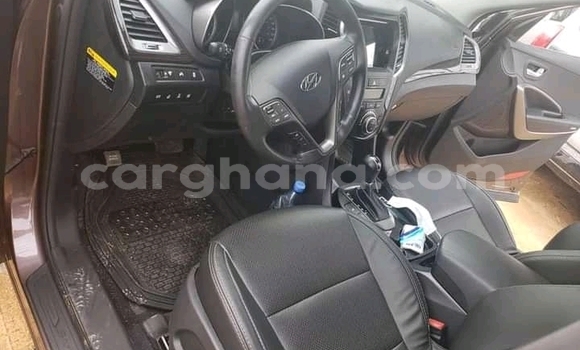 Buy Used Hyundai Santa Fe Other Car in Accra in Greater Accra Buy Used Hyundai Santa Fe Other Car in Accra in Greater Accra