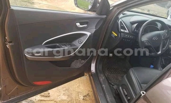 Buy Used Hyundai Santa Fe Other Car in Accra in Greater Accra Buy Used Hyundai Santa Fe Other Car in Accra in Greater Accra