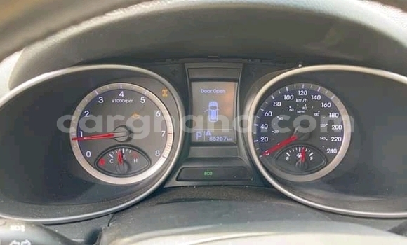 Buy Used Hyundai Santa Fe Other Car in Accra in Greater Accra Buy Used Hyundai Santa Fe Other Car in Accra in Greater Accra