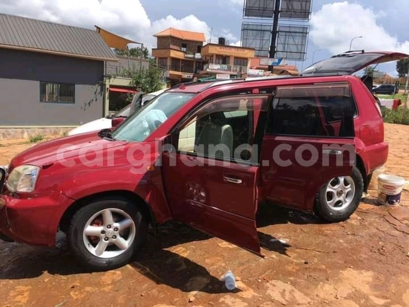 Big with watermark nissan x trail greater accra accra 38515