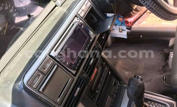 Buy Used Nissan X–Trail Red Car in Accra in Greater Accra Buy Used Nissan X–Trail Red Car in Accra in Greater Accra