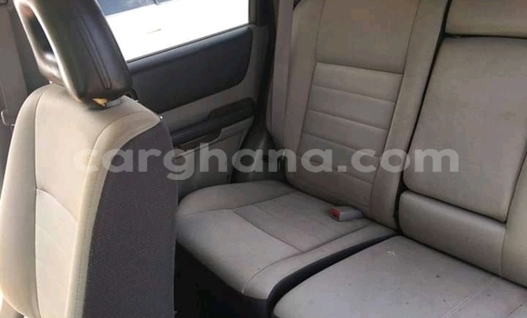 Buy Used Nissan X–Trail Red Car in Accra in Greater Accra Buy Used Nissan X–Trail Red Car in Accra in Greater Accra