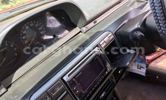Buy Used Nissan X–Trail Red Car in Accra in Greater Accra Buy Used Nissan X–Trail Red Car in Accra in Greater Accra