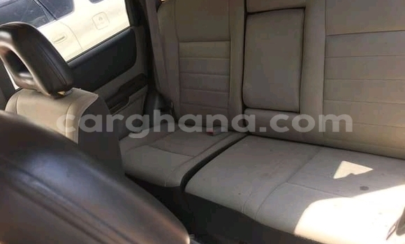 Buy Used Nissan X–Trail Red Car in Accra in Greater Accra Buy Used Nissan X–Trail Red Car in Accra in Greater Accra