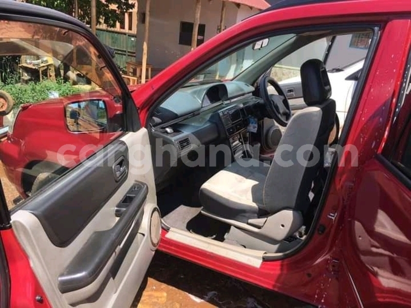 Big with watermark nissan x trail greater accra accra 38515
