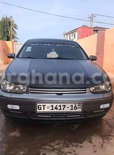 Big with watermark volkswagen golf greater accra accra 38518