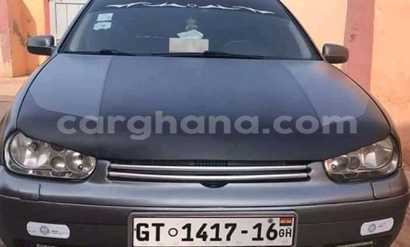 Buy Used Volkswagen Golf Other Car in Accra in Greater Accra