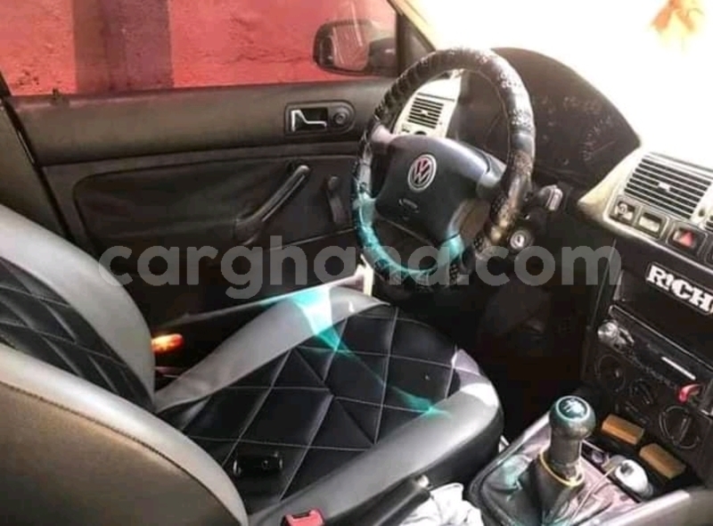 Big with watermark volkswagen golf greater accra accra 38518