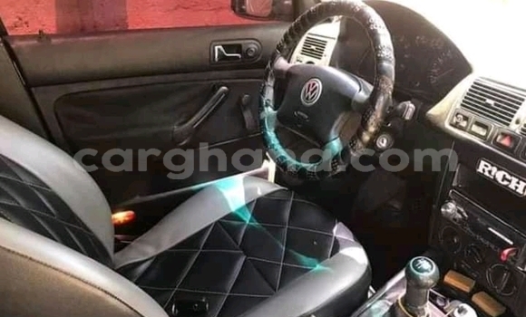 Ra Àlòkù Volkswagen Golf Miiran Ọkọ̀ in Accra ni Greater Accra Ra Àlòkù Volkswagen Golf Miiran Ọkọ̀ in Accra ni Greater Accra