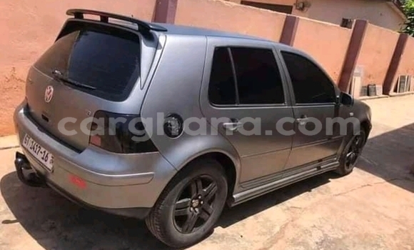 Ra Àlòkù Volkswagen Golf Miiran Ọkọ̀ in Accra ni Greater Accra Ra Àlòkù Volkswagen Golf Miiran Ọkọ̀ in Accra ni Greater Accra