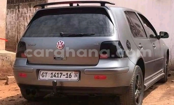 Ra Àlòkù Volkswagen Golf Miiran Ọkọ̀ in Accra ni Greater Accra Ra Àlòkù Volkswagen Golf Miiran Ọkọ̀ in Accra ni Greater Accra