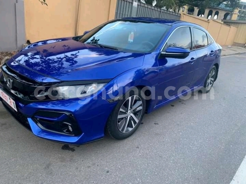 Big with watermark honda civic greater accra accra 38519