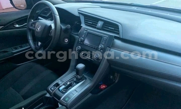 Buy Used Honda Civic Other Car in Accra in Greater Accra Buy Used Honda Civic Other Car in Accra in Greater Accra