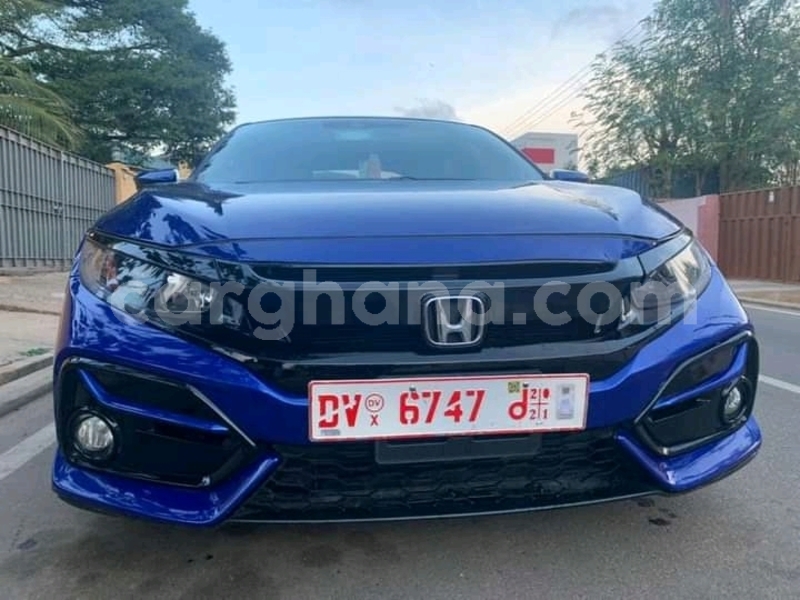 Big with watermark honda civic greater accra accra 38519