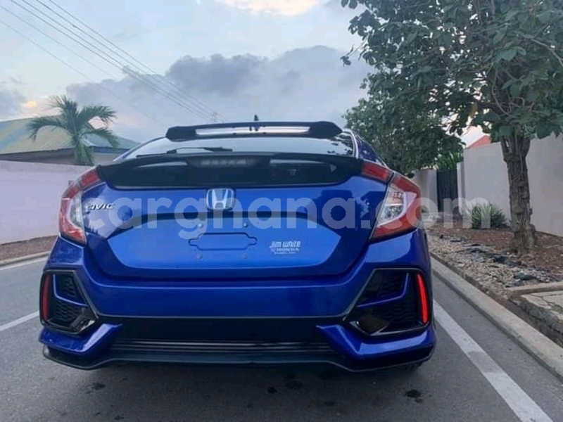 Big with watermark honda civic greater accra accra 38519