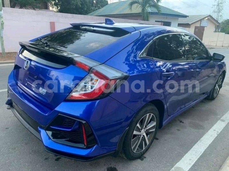 Big with watermark honda civic greater accra accra 38519