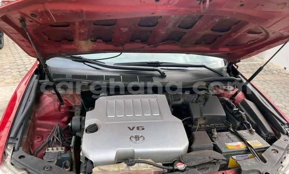 Sayi Na hannu Toyota Camry Sauran Mota in Accra a Greater Accra Sayi Na hannu Toyota Camry Sauran Mota in Accra a Greater Accra