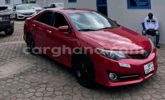 Sayi Na hannu Toyota Camry Sauran Mota in Accra a Greater Accra Sayi Na hannu Toyota Camry Sauran Mota in Accra a Greater Accra