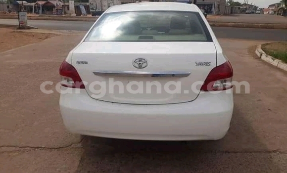Buy Used Toyota Yaris Other Car in Accra in Greater Accra
