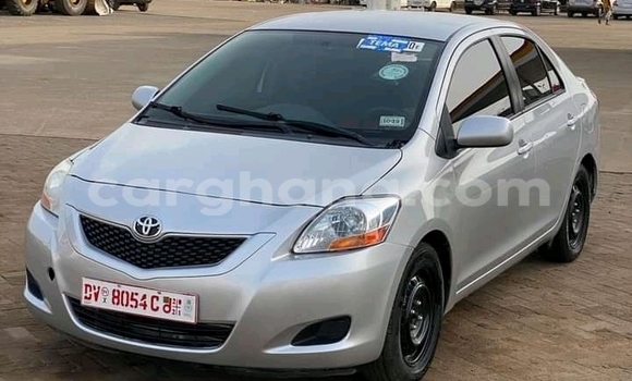 Buy Used Toyota Yaris Other Car in Accra in Greater Accra