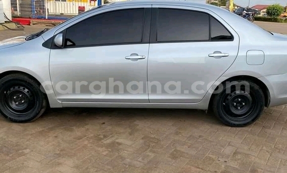 Ra Àlòkù Toyota Yaris Miiran Ọkọ̀ in Accra ni Greater Accra Ra Àlòkù Toyota Yaris Miiran Ọkọ̀ in Accra ni Greater Accra