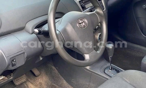 Ra Àlòkù Toyota Yaris Miiran Ọkọ̀ in Accra ni Greater Accra Ra Àlòkù Toyota Yaris Miiran Ọkọ̀ in Accra ni Greater Accra