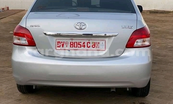 Ra Àlòkù Toyota Yaris Miiran Ọkọ̀ in Accra ni Greater Accra Ra Àlòkù Toyota Yaris Miiran Ọkọ̀ in Accra ni Greater Accra