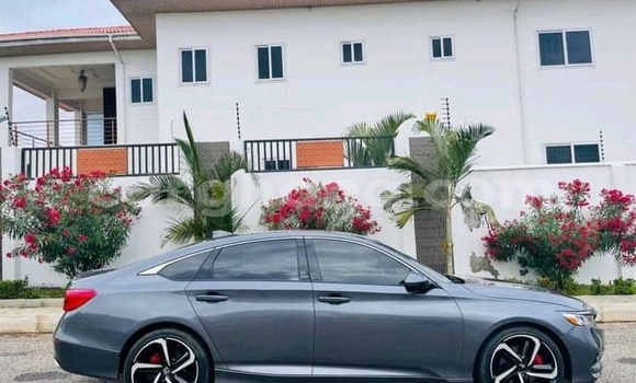 Sayi Na hannu Honda Accord Sauran Mota in Accra a Greater Accra