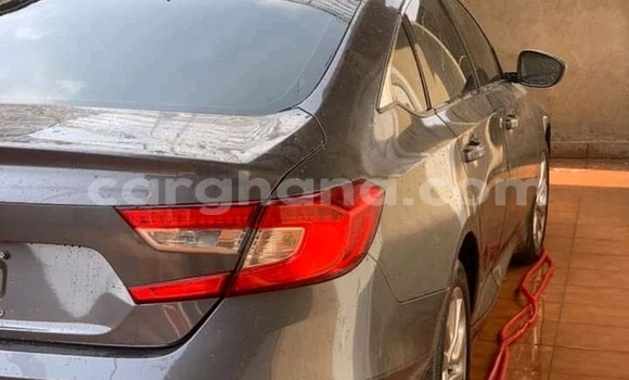 Sayi Na hannu Honda Accord Sauran Mota in Accra a Greater Accra Sayi Na hannu Honda Accord Sauran Mota in Accra a Greater Accra