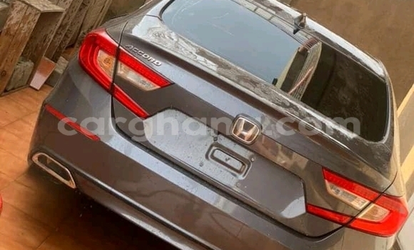 Sayi Na hannu Honda Accord Sauran Mota in Accra a Greater Accra Sayi Na hannu Honda Accord Sauran Mota in Accra a Greater Accra