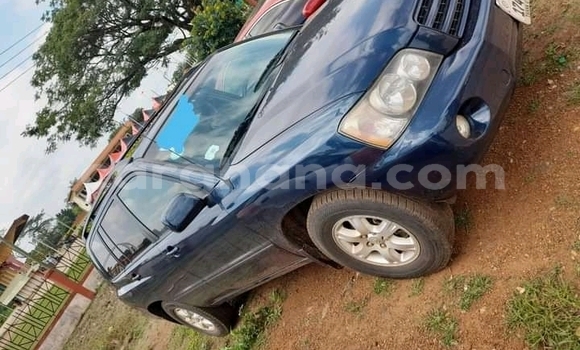 Buy Used Toyota Highlander Other Car in Accra in Greater Accra Buy Used Toyota Highlander Other Car in Accra in Greater Accra