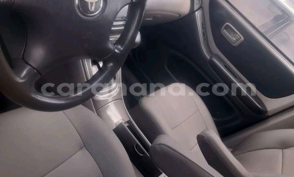 Buy Used Toyota Highlander Other Car in Accra in Greater Accra Buy Used Toyota Highlander Other Car in Accra in Greater Accra